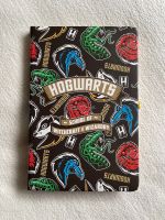 A5 Notizbuch: Hogwarts - Harry Potter - NEU Lindenthal - Köln Lövenich Vorschau