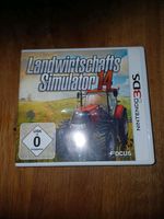 Nintendo Spiel Landwirtschaftssimulator 14 Nordfriesland - Neukirchen Vorschau