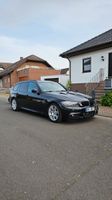BMW 320D Touring E91 M Paket Hessen - Bad Vilbel Vorschau