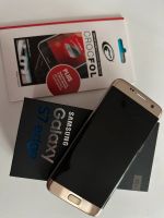 Samsung Galaxy S7 Edge Gold Platinum 32GB Niedersachsen - Braunschweig Vorschau