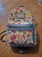 Loungefly Rucksack Disney Niedersachsen - Oyten Vorschau