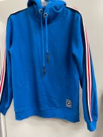 Key Lago Sweatshirt Hoody blau Gr.M München - Au-Haidhausen Vorschau