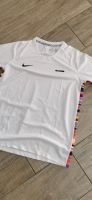 Original Nike Mercurial CR7 F.C. Trikot weiß S Hessen - Fulda Vorschau