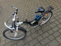 Fahrrad 24 Zoll Hessen - Neukirchen Vorschau