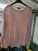 Gr 42 hell rosa Pulli Damen Pullover Nordrhein-Westfalen - Herne Vorschau