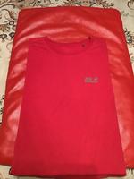 JACK WOLFSKIN Shirt Unisex Gr. XL Berlin - Tempelhof Vorschau