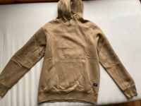 Jack & Jones Hoodie in beige Baden-Württemberg - Ravensburg Vorschau