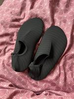 Schwarze Schwimmschuhe Gr. 38/39 Buchholz-Kleefeld - Hannover Groß Buchholz Vorschau