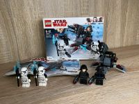 Lego Star Wars 75197 First Order Specialists Battle Pack Schwerin - Krebsförden Vorschau