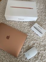 MacBook 13 Air 2021 mit Apple M1-Chip wie neu Akku 97 % Bielefeld - Heepen Vorschau