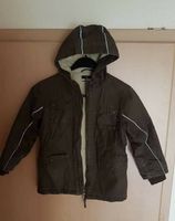 JAKO-O Winterjacke Jacke Kinder Größe 128/134 Braun Niedersachsen - Harpstedt Vorschau