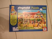 Playmobil Puzzle Bauernhof Baden-Württemberg - Eppingen Vorschau