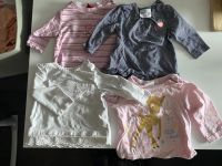 Baby Shirts Gr.56 Nordrhein-Westfalen - Kamen Vorschau