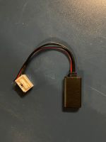 BMW E60 E61 E63 Bluetooth Modul Adapter Nordrhein-Westfalen - Hörstel Vorschau