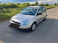 Ford Fiesta 1.3 Klima 100.000km!! NICHTRAUCHER Hannover - Kirchrode-Bemerode-Wülferode Vorschau