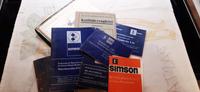 DDR Anleitung Simson Trabi Fahrzeugbrief Hessen - Lohfelden Vorschau