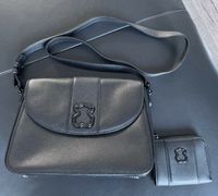 Tasche Tous, Leder, schwarz, neu Dortmund - Innenstadt-West Vorschau