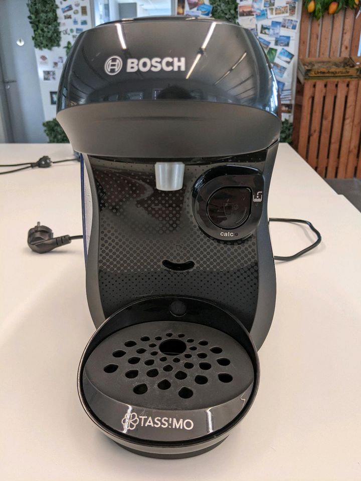 Bosch Tassimo Happy Kaffeemaschine in Holzwickede