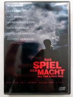 DVD "Das Spiel der Macht (All the King's Men) FSK 12 Wandsbek - Hamburg Sasel Vorschau