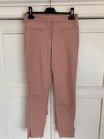 Mango Hose Skinny Stretch Gr. 34 Sachsen - Thiendorf Vorschau