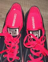 Coole Sneakers Converse. 1 mal getragen Nordrhein-Westfalen - Witten Vorschau