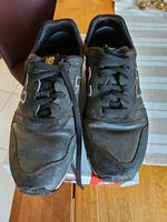 NEW BALANCE TURNSCHUHE/ SNEAKER GR. 40 Nordrhein-Westfalen - Rheine Vorschau