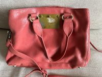 Liebeskind Leder Handtasche - NEU unbenutzt - Rosé Lachsfarben Köln - Nippes Vorschau