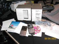 Retro Handy Bundle K610i Nordrhein-Westfalen - Herten Vorschau