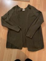 Armedangels Strickjacke Cardigan Größe M oliv Maashaa Hannover - Mitte Vorschau