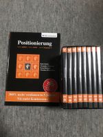 Positionierung Bodo Schäfer DVD Seminar mit Handbuch NEU Bayern - Obergünzburg Vorschau