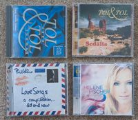 4 Musik CDs Schleswig-Holstein - Schönberg (Holstein) Vorschau