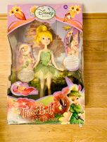 Neu OVP 45cm Tink Tinkebell Tinkerbell Puppe Doll Disney Fairies Frankfurt am Main - Kalbach Vorschau