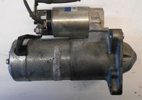 Anlasser Saab TDDi M1T30171 130.541.103 Automatik Opel Fiat Bayern - Alteglofsheim Vorschau