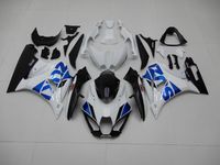 Vollverkleidung SUZUKI GSXR 1000 1000R GSX-R 1000-R 2017 - 2021 Niedersachsen - Hambühren Vorschau