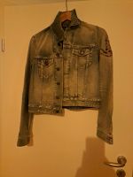 Saint Laurent Original Jeansjacke mit Rechnung Baden-Württemberg - Baden-Baden Vorschau