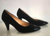 Neu Pumps High Heels, Farbe schwarz, Größe 38 Bayern - Kolbermoor Vorschau