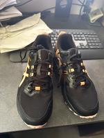 Asics Gel Sonoma 7 Schuhe Sneaker Asics Unisex Gr. 43.5 NEU Nordrhein-Westfalen - Rheda-Wiedenbrück Vorschau