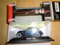 BMW 335 von SCHUCO - OVP -1:43 Nordrhein-Westfalen - Gladbeck Vorschau