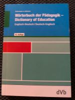 Pädagogik Wörterbuch Hessen - Heppenheim (Bergstraße) Vorschau