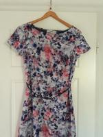 Sommerkleid Damen S.Oliver  Größe 34/36 Baden-Württemberg - Meckesheim Vorschau