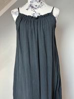 Italia Damen Musselin Kleid Gr. S Nordrhein-Westfalen - Bergkamen Vorschau
