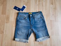 Jack&Jones NEU Jeansshorts XS Herren [Jungen 170-180] Wuppertal - Elberfeld Vorschau