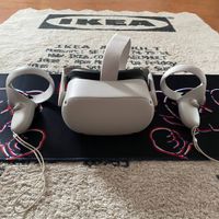 Oculus Meta Quest 2 128 GB | Gute Zustadt Stuttgart - Zuffenhausen Vorschau