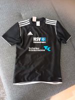 HSV Trikot Fußballschule mit der Beflockung LENNART gr. XS Lübeck - St. Jürgen Vorschau