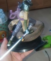 Orochimaru figur von naruto Nordrhein-Westfalen - Werne Vorschau