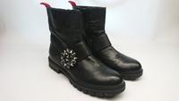 Donna Carolina Leder Stiefel // Top Zustand Top Preis ❤️ Kr. München - Ismaning Vorschau