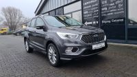 Ford Kuga 2,0 TDCi 4x4 Vignale PowerShift - CAM - Hessen - Offenbach Vorschau