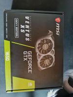 GeForce GTX 1650 4gb MSI Rheinland-Pfalz - Ürzig Vorschau