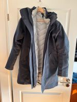 Patagonia Jacke, Mantel, Winterjacke, 3-in-1, grau, L Eimsbüttel - Hamburg Eimsbüttel (Stadtteil) Vorschau