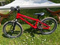 Kubike 16L MTB Hessen - Kelkheim Vorschau